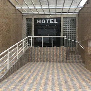 Attriun Hotel Guarulhos