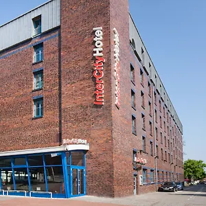 Intercityhotel Altona Hotell Hamburg-Harburg