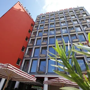 Smartcity Designhotel Hotel