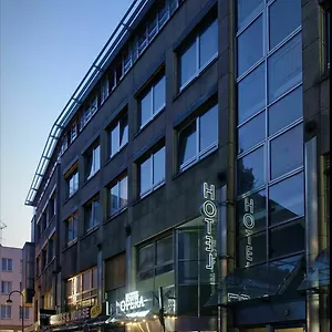 Opera Hotell Köln