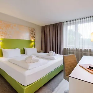 Congress Mercure An Der Messe Hotell Nürnberg